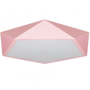 Люстра 752L76 PINK Люстра 752L76 PINK