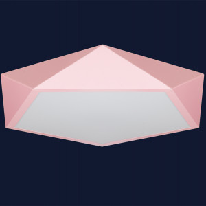 Люстра 752L76 PINK Люстра 752L76 PINK