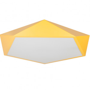 Люстра 752L77 YELLOW Люстра 752L77 YELLOW