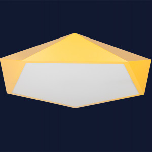 Люстра 752L77 YELLOW Люстра 752L77 YELLOW