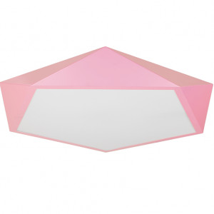 Люстра 752L77 PINK Люстра 752L77 PINK