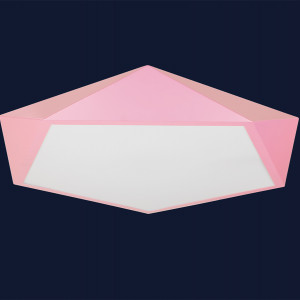 Люстра 752L77 PINK Люстра 752L77 PINK