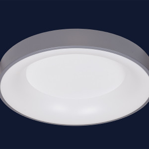 Люстра 752L58 GRAY Люстра 752L58 GRAY