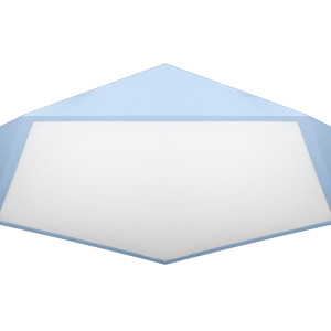 Люстра 752L78 BLUE Люстра 752L78 BLUE