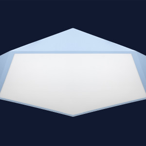 Люстра 752L78 BLUE Люстра 752L78 BLUE