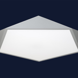 Люстра 752L78 GRAY Люстра 752L78 GRAY