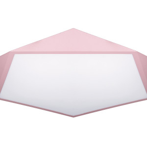 Люстра 752L78 PINK Люстра 752L78 PINK