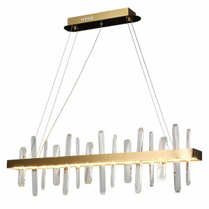 Люстра 918LP452 BRONZE 1000MM Люстра 918LP452 BRONZE 1000MM