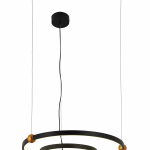 Люстра 918LP453-A 300+500MM Люстра 918LP453-A 300+500MM