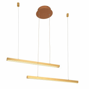 Люстра 918LP457-2 GD 900MM Люстра 918LP457-2 GD 900MM