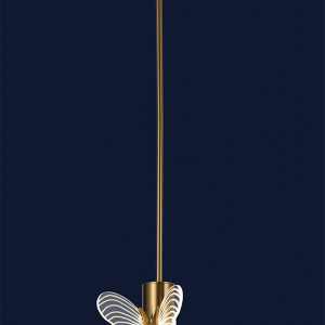 Люстра 918VP101 BRZ Люстра 918VP101 BRZ