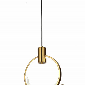 Люстра 918VP102 BRZ Люстра 918VP102 BRZ