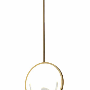 Люстра 918VP103 BRZ Люстра 918VP103 BRZ