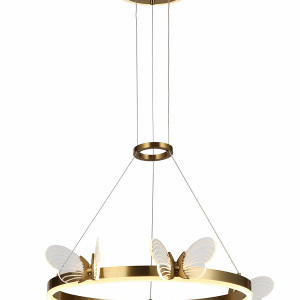 Люстра 918VP105 BRZ Люстра 918VP105 BRZ