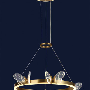 Люстра 918VP105 BRZ Люстра 918VP105 BRZ