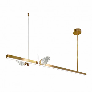 Люстра 918VP106 BRZ Люстра 918VP106 BRZ