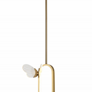 Люстра 918VP107 BRZ Люстра 918VP107 BRZ