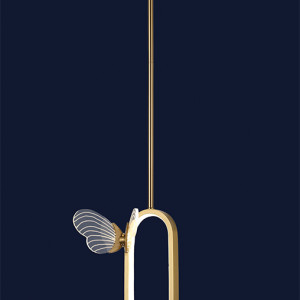 Люстра 918VP107 BRZ Люстра 918VP107 BRZ