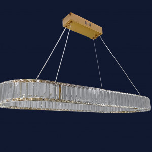 Люстра 918VP116 BRZ (900) Люстра 918VP116 BRZ (900)