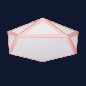 Люстра 752L66 PINK Люстра 752L66 PINK