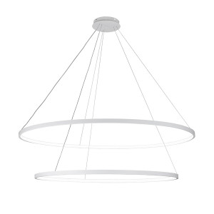 Люстра 7529832-2A WHITE LED (800+1000) Люстра 7529832-2A WHITE LED (800+1000)