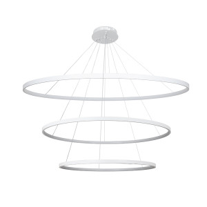 Люстра 7529832-3A WHITE LED (600+800+1000) Люстра 7529832-3A WHITE LED (600+800+1000)