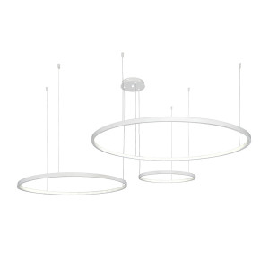 Люстра 7529832-3B WHITE LED (400+600+800) Люстра 7529832-3B WHITE LED (400+600+800)