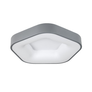 Люстра 752L65 GRAY Люстра 752L65 GRAY