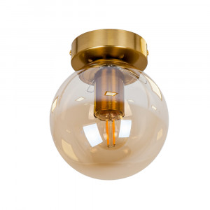 Точковий світильник 756XPR150F-1 BRZ+BR