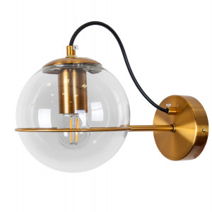 Бра 761J2017-1 BRZ+CL