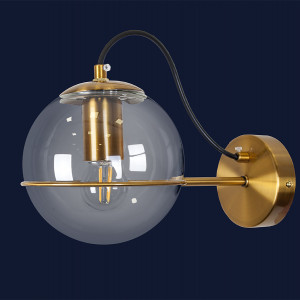 Бра 761J2017-1 BRZ+CL