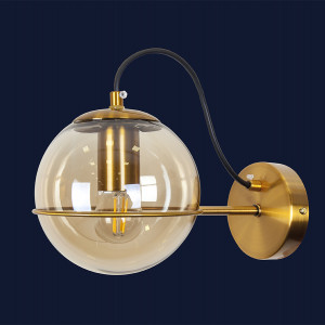 Бра 761J2017-1 BRZ+BR