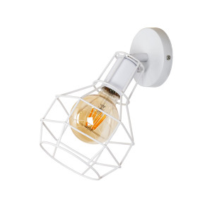 Бра 707W116F2-1 WH