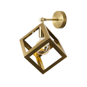 Бра 756WPR160F-1 BRZ