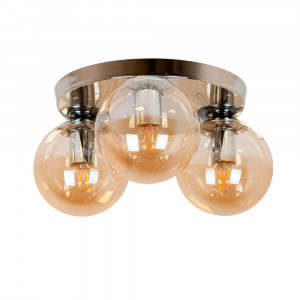 Люстра 756XPR150F-3 CR+BR (290)