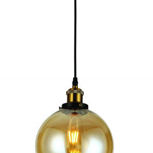 Підвісний світильник 7521009-1 TEA(250)