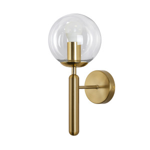 Бра 999W2015F-1 BRZ+CL