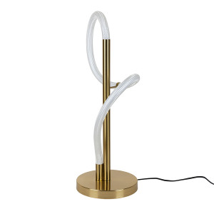 Настільна лампа 781T3027 AB