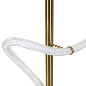 Настільна лампа 781T3027 AB