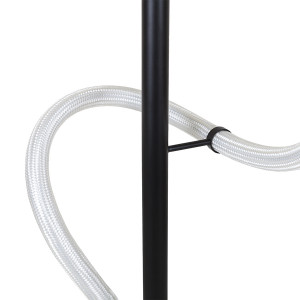 Настільна лампа 781T3027 BK