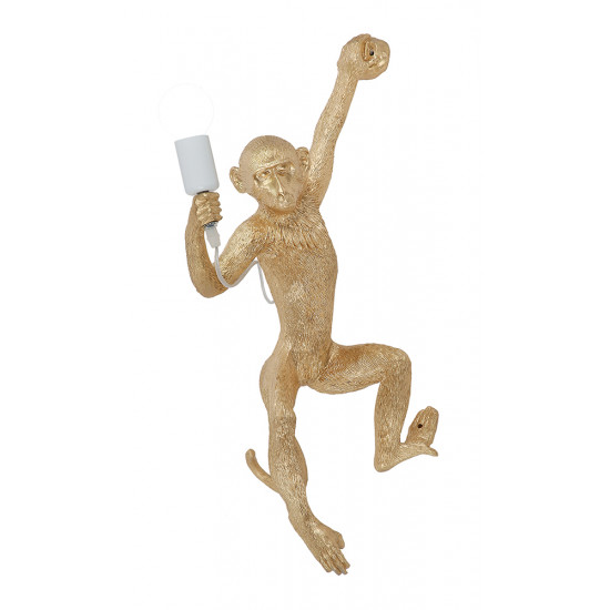 Бра 909VXL8051DR-1 GD фото № 1