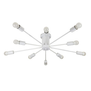 Люстра 7529901-10 WH