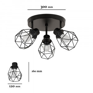 Люстра 7523008