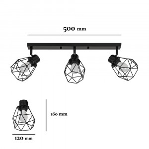 Люстра 7523009
