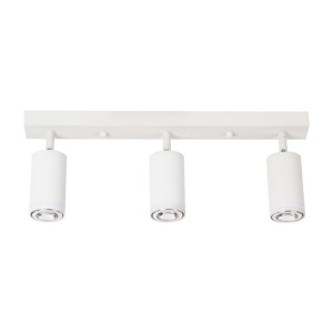 Спот INN-23061WH білий на 3 плафони