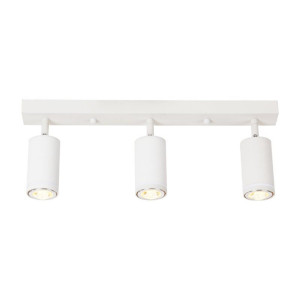 Спот INN-23061WH білий на 3 плафони