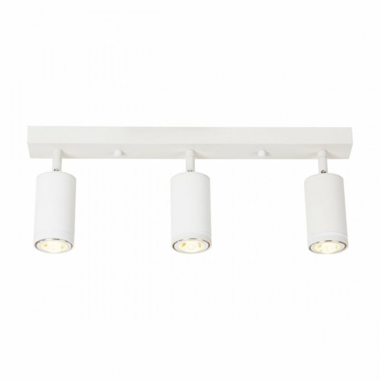 Спот INN-23061WH білий на 3 плафони Зображення №2 Спот INN-23061WH білий на 3 плафони фото № 2
