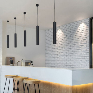 Люстра підвісна INN-23124BK