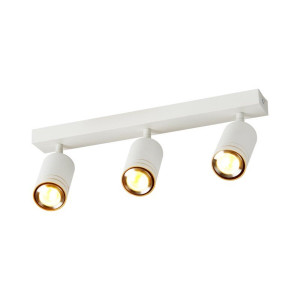 Спот INN-23698WH білий на 3 плафони