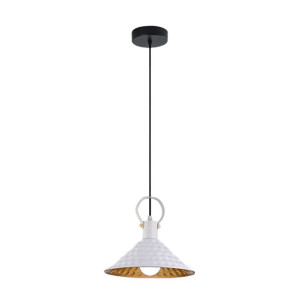 Люстра підвісна VALESO TY-5183 WT біла